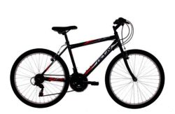 Activ Atlanta 26 Inch Mountain Bike - Men's